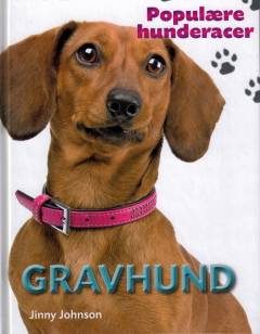 Gravhund