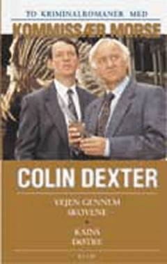 Vejen gennem skovene: Kains døtre