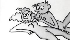 Sex - en brugsanvisning for unge