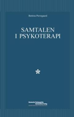 Samtalen i psykoterapi