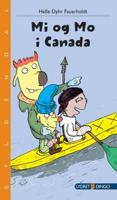 Bog, 1. udgave, 2011