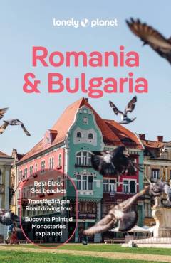 Romania & Bulgaria