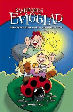 Sangbogen Evigglad