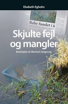 Skjulte fejl og mangler (Letlæsning)