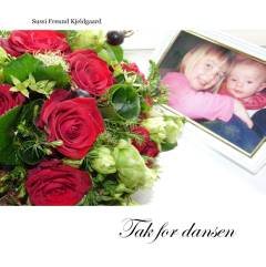 Tak for dansen : en digtsamling