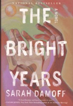 The bright years : a novel