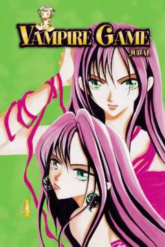 Vampire game. Bind 4