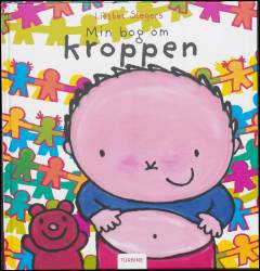 Min bog om kroppen