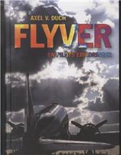 Flyver : en pilots erindringer
