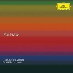 The new four seasons : Vivaldi recomposed