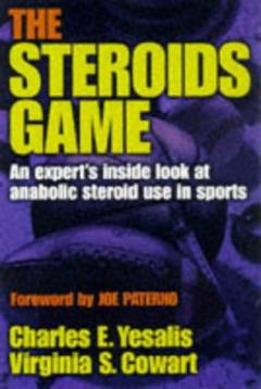 The steroids game