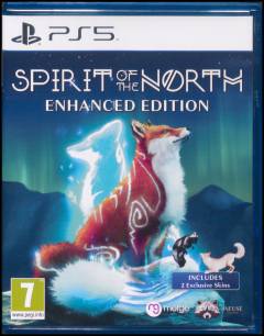 Playstation 5, Enhanced edition, 2020