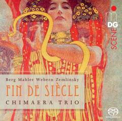 Fin de Siècle