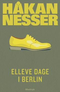 Elleve dage i Berlin