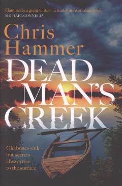 Dead man's creek
