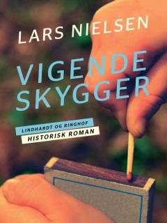 Vigende skygger