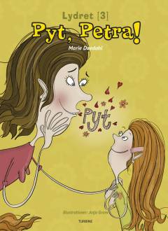 Pyt, Petra!