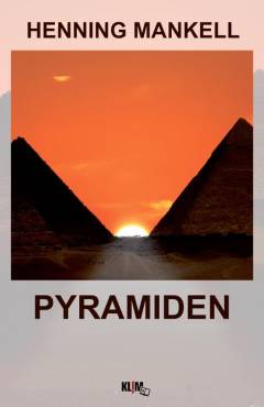Pyramiden. Bind 2 (Stor skrift)