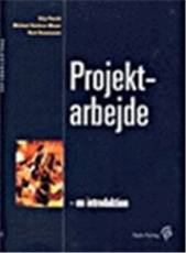 Projektarbejde : en introduktion