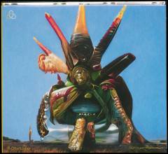 Profound mysteries II