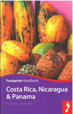 Costa Rica, Nicaragua & Panama