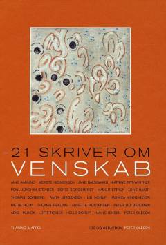 21 skriver om venskab