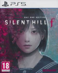 Silent Hill f