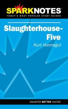Slaughterhouse-five : Kurt Vonnegut