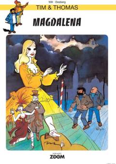 Magdalena