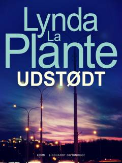 Udstødt