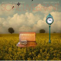 Weep the time away