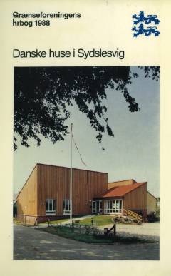 Danske huse i Sydslesvig