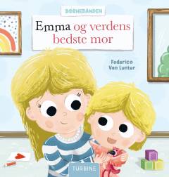Emma og verdens bedste mor