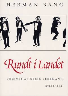 Rundt i Landet