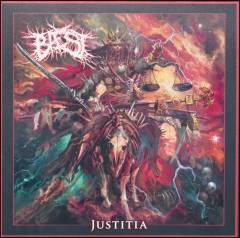 Justitia