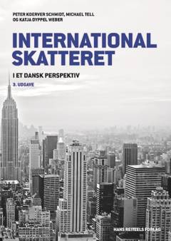 International skatteret - i et dansk perspektiv