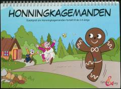 Honningkagemanden