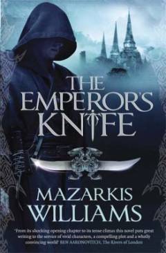 The emperor's knife