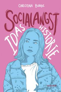 Socialangst : Idas historie