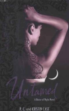 Untamed