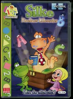 Computerspil (cd-rom), 2010