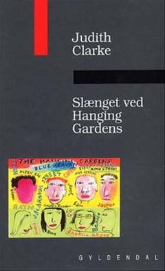 Slænget ved Hanging Gardens