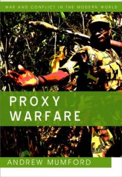 Proxy warfare