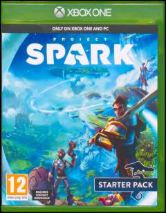 Project Spark