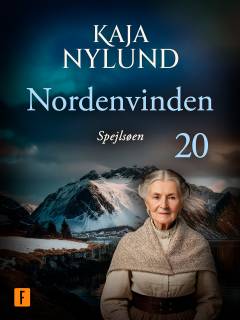 Nordenvinden - spejlsøen