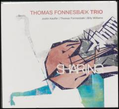 Musik (cd), ℗2018