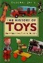 The history of toys : from spinning tops to robots