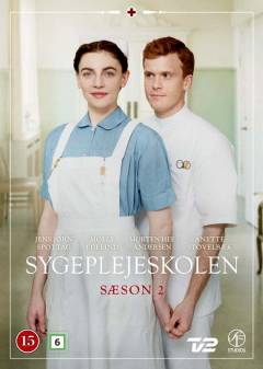 Sygeplejeskolen, sæson 2