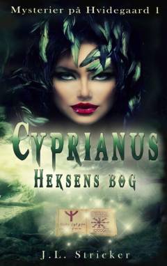 Cyprianus : heksens bog