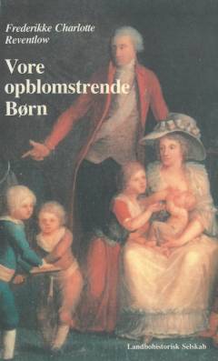 Vore opblomstrende Børn